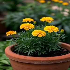 marigold